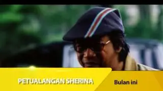 Full movie Petualangan Sherina at aora 9 film (aora tv satelit)