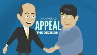 The Social Security Disability Appeals Process