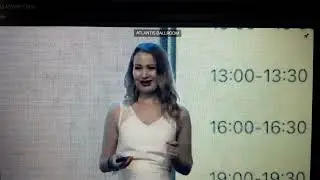 Гульжихан Ахметова / Система работы с категорией Велнес Орифлэйм / Перевод