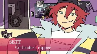 Heartsteel Interview | League Of Legends [ANIMATION]