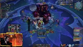 SWE/ENG - kEyZ?  short stream - Stankiest Enchantment sHaMaN