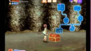 Let's Play (FR) Dark Cloud Partie 5 - Le chant du chat