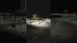Берлин вокзал
