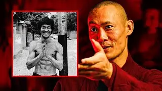 Be Like Water?  | Shaolin Master Shi Heng Yi