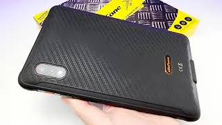 Вот ПОЧЕМУ СТОИТ КУПИТЬ Ulefone Armor Pad Pro! 🔥 Плюсы и Минусы Обзор