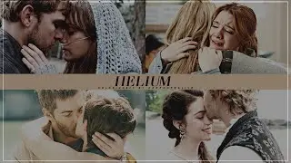 Sony Vegas Coloring #27 || Helium