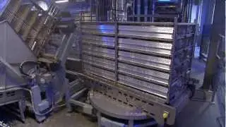 Meyn® Live Bird handling