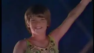 The 8th Annual Circus of the Stars (1983, most)