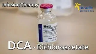 Cancer treatment with DCA - activator of damaged mitochondria