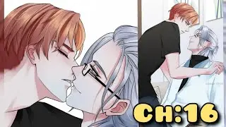【Yaoi Manga】𝙉𝙤 𝙒𝙖𝙮 𝙊𝙪𝙩 Chapter 16 | Full HD | BL Manga | Romance | LGBT !| Yaoi | Boy's love