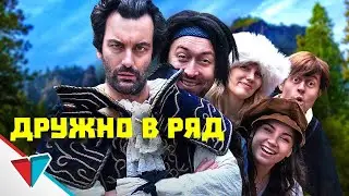 ОХ УЖ ЭТИ ЯПОНСКИЕ РПГ EPIC NPC MAN на русском