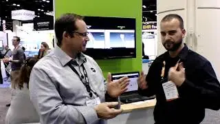 Healthcare, 3D imaging, and secure workspaces with Citrix and NVIDIA | HIMSS19