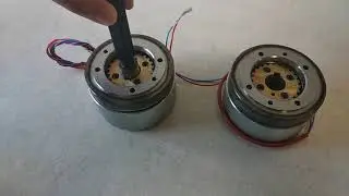Проверка муфты