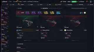 DEPOSIT $3,000 INTO HELLCASE AND IT WENT THIS!! HELLCASE PROMO CODE