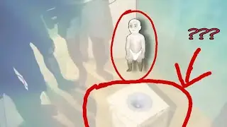 Menyusui Tuyul  Part 1