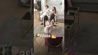 Ayy Noluyoo Noluyooo! 🙉 - Kısmetse Olur: Aşkın Gücü 