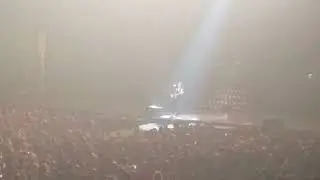 21 Guns/Good Riddance - Green Day // august 12, 2017 // omaha, ne