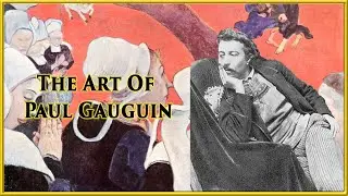 Paul Gauguin famous art work paintings for sale as high definition digital image downloads.