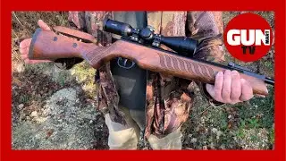 AIRGUN TEST: Cometa Fenix 400 Compact Star