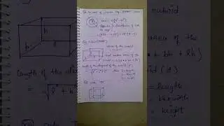 Mensuration 5