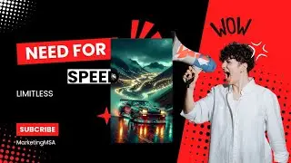 Need for Speed Unlimited - The Most Epic Race Adventure!