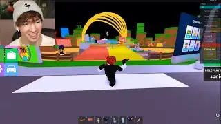 Funny Flamingo moments for 6 minutes straight (Part 2)