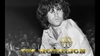 CURIOSIDADES DE JIM MORRISON