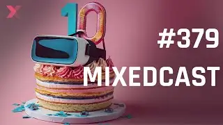 10 Jahre Oculus und ein Hoch auf die Quest 1 | MIXEDCAST