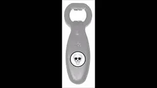 RARE 2021 Matt Rose Talking Beer Opener [RAW AUDIO RIP]