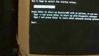 Leopard on PC - OSX86 How To Pt 3