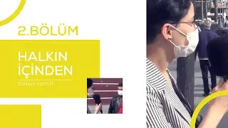 Halkın İçinden - 2. Bölüm - Bitlis'in En Meşhur Yemekleri