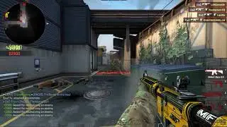 DaZ @I61 5 Man