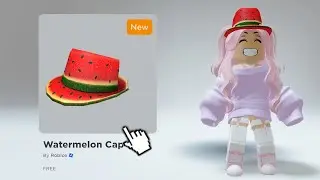 OMG Get This New Free Item Now!! 😂