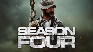 WARZONE, 4 СЕЗОН, НОВЫЙ РЕЖИМ, КОМАНДНАЯ БИТВА, КАААЧ!!!