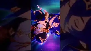 Layla - Genshin Impact (Our Sweet Dreams) 