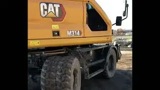 JKB | CWSGK brick and block clamp for wheeled excavators