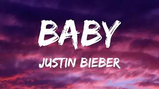 Justin Bieber - Baby (Lyrics) Ft. Ludacris - Kane Brown, Yng Lvcas, Jon Pardi, Metro Boomin, The Wee