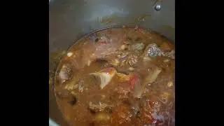 Balbacua Style Oxtail