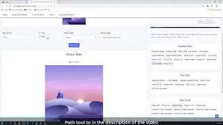 Online SVG to Image Converter