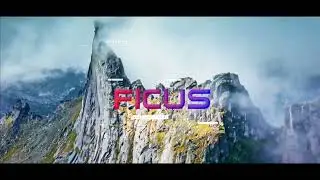 Fi - Cus T - Ficus ( Melodic Techno/ Progressive House )