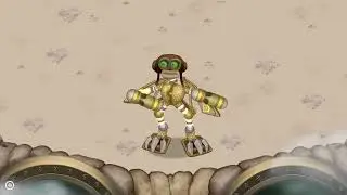 WubBox sings on the Air island - [5 hours]