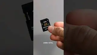 Don't remove an SD card from a 3DS while it's DOWNLOADING STUFF!