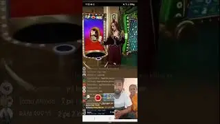 WITH AMMA 🥳CRAZY TIME LUCKY DAY 😱