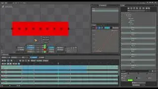 Spine 2D Tutorial - Rig Explained: 3D Cloth