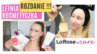 WHAT I RECOMMEND FOR SUMMER🌸!! MY FACIAL CARE + GIVEAWAY!!