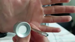 Povedlo se zprovoznit difuzor CO2 - Díl 2