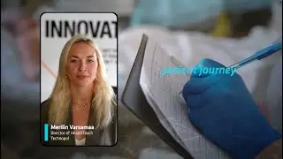 WHO / Health Innovation in Action
