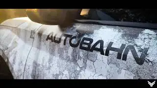 Terminator Wrap Hyundai Venue Modified