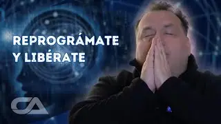 TU VIDA ES EL RESULTADO DE TU PROGRAMACIÓN. ¡REPROGRÁMATE AHORA Y LIBÉRATE! - Carlos Arco