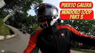 VLOG 30 | DUCATI MULTISTRADA V4 | DUCATI TOURING TEAM | 3 DAYS RIDE | PUERTO GALERA | DAY 3